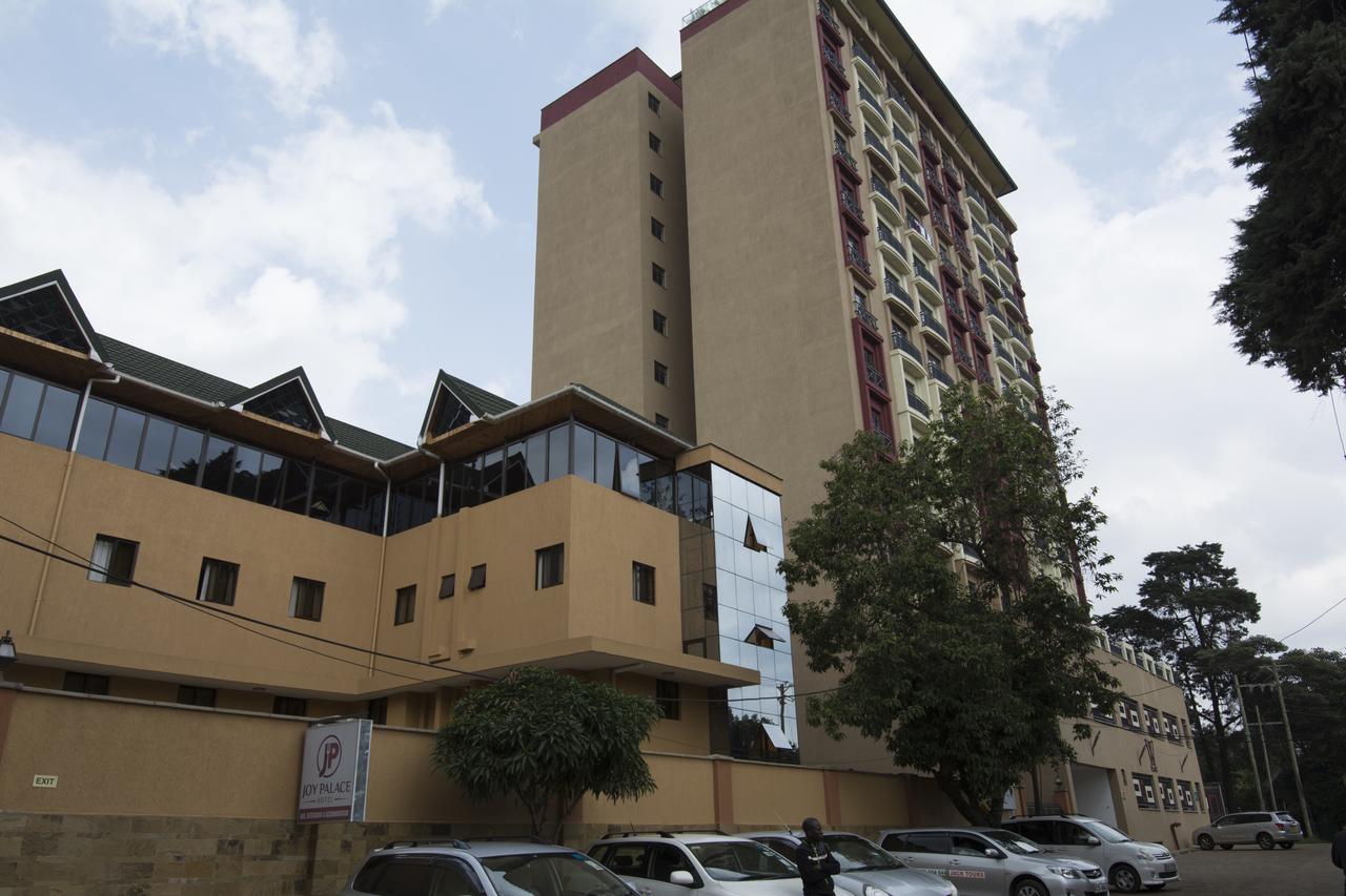 Westlands Place -Fahari Delux , 1 Bedroom Apartment Nairobi Kültér fotó